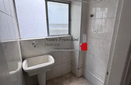 Imagem: Apartamento para Venda, Jardim São Paulo