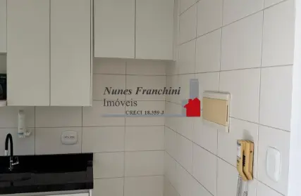 Imagem: Apartamento para Alugar, Vila Nova Cachoeirinha