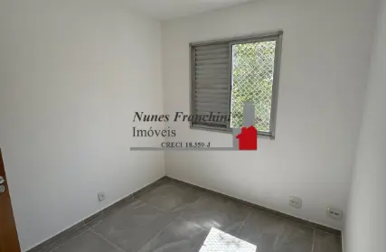 Imagem: Apartamento para Alugar, Vila Nova Cachoeirinha