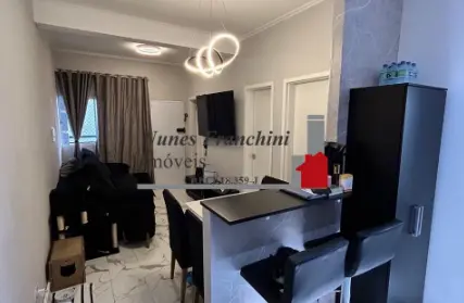 Imagem: Apartamento para Venda, Casa Verde Alta