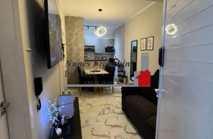 Imagem: Apartamento para Venda, Casa Verde Alta