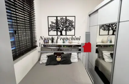 Imagem: Apartamento para Venda, Casa Verde Alta
