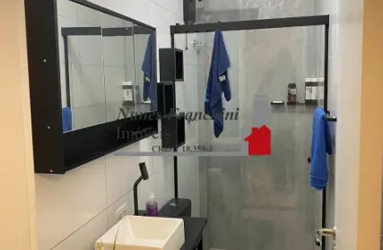 Imagem: Apartamento para Venda, Casa Verde Alta