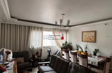 Imagem: Apartamento para Venda, Limão