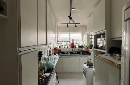 Imagem: Apartamento para Venda, Limão