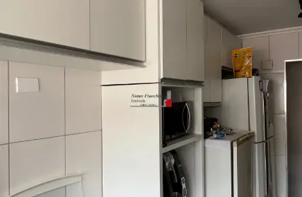 Imagem: Apartamento para Venda, Limão