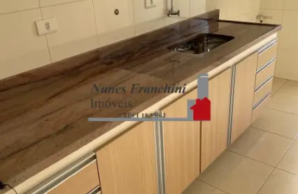Imagem: Apartamento para Venda, Limão
