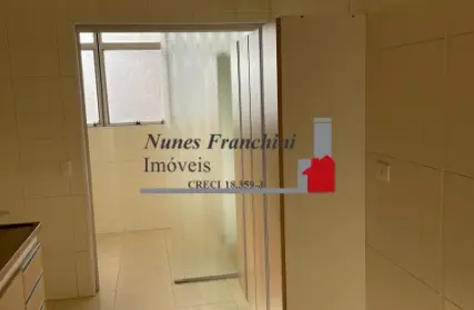 Imagem: Apartamento para Venda, Limão