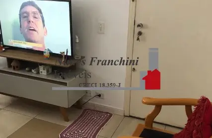 Imagem: Apartamento para Venda, Limão