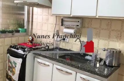 Imagem: Apartamento para Venda, Limão