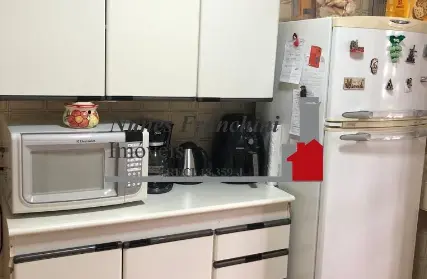 Imagem: Apartamento para Venda, Limão