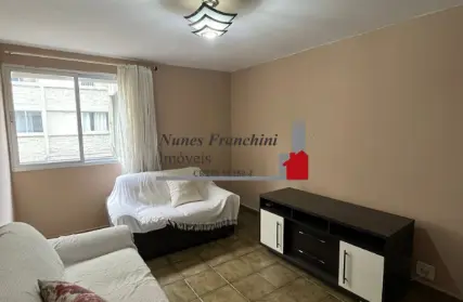 Imagem: Apartamento para Venda, Limão
