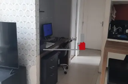 Imagem: Apartamento para Venda, Limão