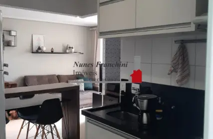 Imagem: Apartamento para Venda, Limão