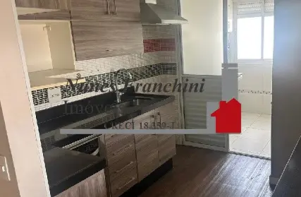 Imagem: Apartamento para Venda, Limão