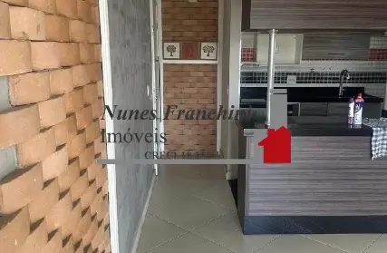 Imagem: Apartamento para Venda, Limão
