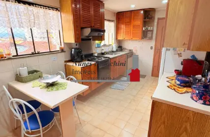 Imagem: Apartamento para Venda, Limão