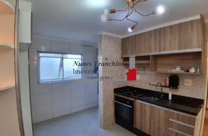 Imagem: Apartamento para Venda, Limão
