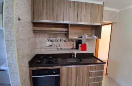 Imagem: Apartamento para Venda, Limão