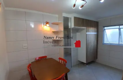 Imagem: Apartamento para Venda, Limão
