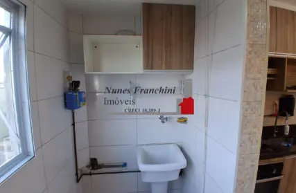Imagem: Apartamento para Venda, Limão