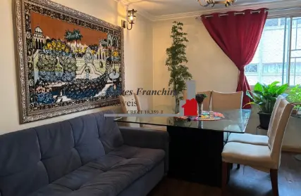Imagem: Apartamento para Venda, Limão