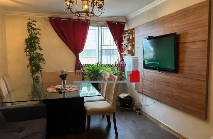Imagem: Apartamento para Venda, Limão