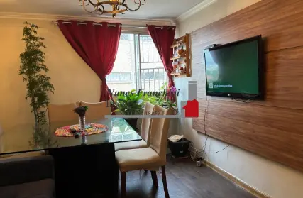 Imagem: Apartamento para Venda, Limão