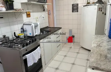 Imagem: Apartamento para Venda, Limão