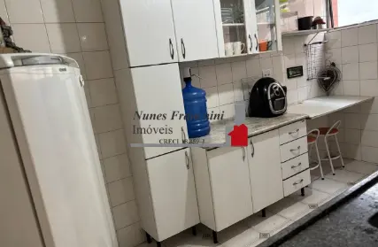 Imagem: Apartamento para Venda, Limão