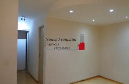Imagem: Apartamento para Venda, Limão