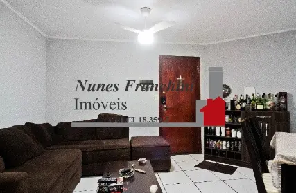 Imagem: Apartamento para Venda, Limão