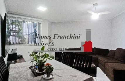 Imagem: Apartamento para Venda, Limão