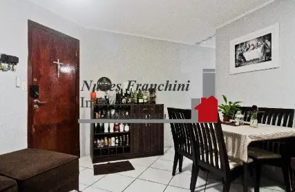 Imagem: Apartamento para Venda, Limão