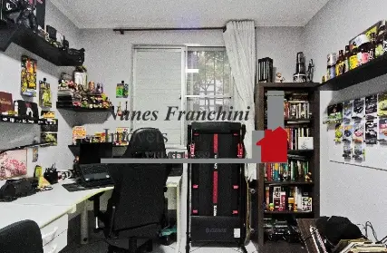 Imagem: Apartamento para Venda, Limão