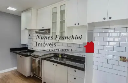 Imagem: Apartamento para Venda, Limão