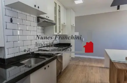 Imagem: Apartamento para Venda, Limão