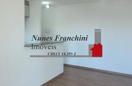 Imagem: Apartamento para Venda, Imirim