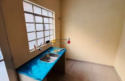 Imagem: Sobrado para Alugar, Jardim Peri