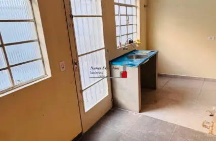 Imagem: Sobrado para Alugar, Jardim Peri