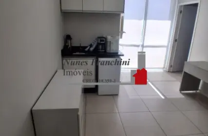 Imagem: Sala Comercial para Alugar, Santana