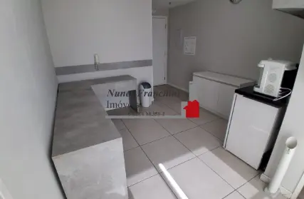 Imagem: Sala Comercial para Alugar, Santana