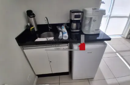 Imagem: Sala Comercial para Alugar, Santana