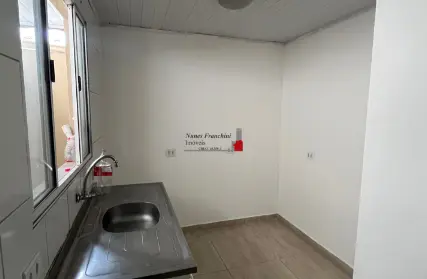 Imagem: Casa Térrea para Alugar, Limão