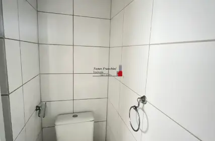 Imagem: Casa Térrea para Alugar, Limão