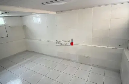 Imagem: Casa Térrea para Alugar, Limão