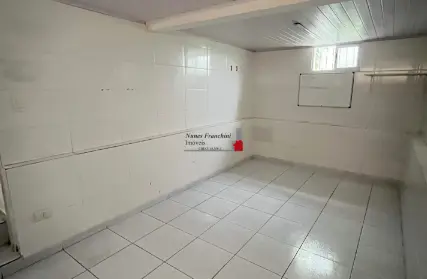 Imagem: Casa Térrea para Alugar, Limão