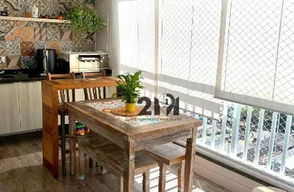 Imagem: Apartamento para Venda, Chora Menino