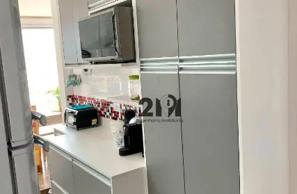 Imagem: Apartamento para Venda, Chora Menino