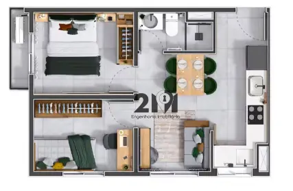 Imagem: Apartamento para Venda, Vila Medeiros